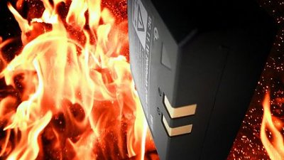 避免鋰電池爆炸，戒掉充電壞習慣！