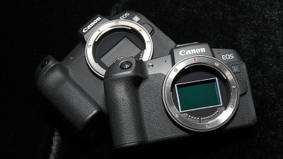 【編輯觀點】EOS R 系統機身防震確定，唯技術問題仍待解決
