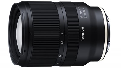 【Sony FE】Tamron 超廣角 17-28mm F2.8 RXD 強攻輕量