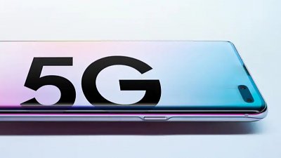Samsung Galaxy S10 5G 終極機皇登場