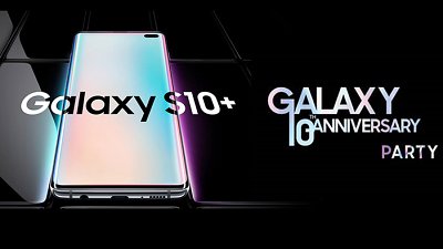 Samsung Galaxy S10 鐵定 3 月初香港發表
