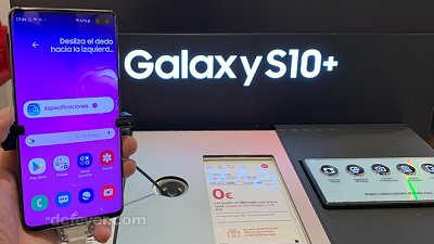 Samsung Galaxy S10 定價公開！訂機將會送 Galaxy Buds