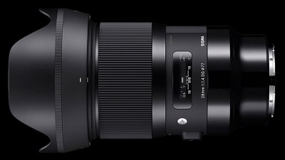 【為 L-Mount 作準備】Sigma 開發 11 支相關 Art 系列鏡頭
