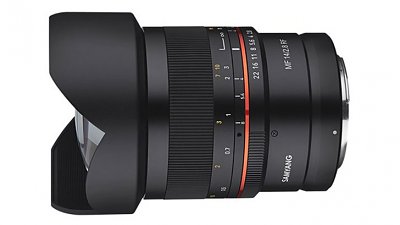 【平玩高規格】Samyang 將推 14mm f/2.8 RF 與 85mm f/1.4 RF