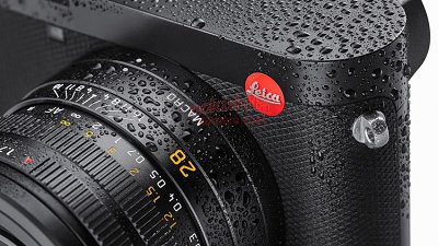 Leica Q2 規格及諜照曝光！