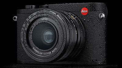 【旗艦級便攝】Leica Q2 出場、開價近 4 萬！