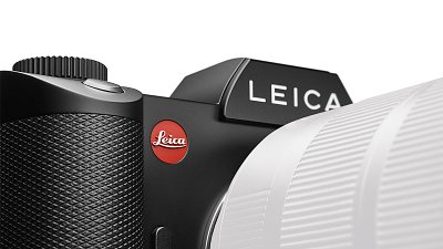 Leica 意大利代表自爆 SL2 全片幅無反將於 6 月發表！