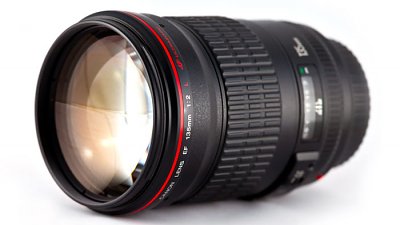 【規格無對手】Canon RF 135mm f/1.4L USM 傳開發中