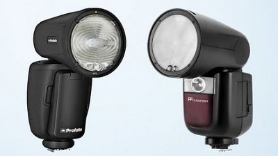 Godox V1 過分相似，Profoto 擬採取法律行動