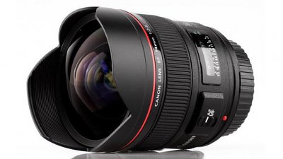 【超廣角新標準】Canon EF 10mm f/2.8L USM 開發中