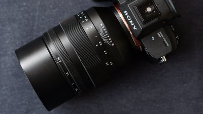 【內有樣本相片】Zenitar 50mm f/0.95 正式發表！