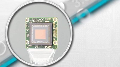 【全域快門結合層疊式結構】Sony 明日發表 Pregius S 系列感光元件！