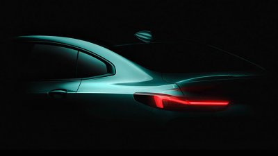 平治 CLA 最強對手！BMW 2 Series Gran Coupe 年尾登場