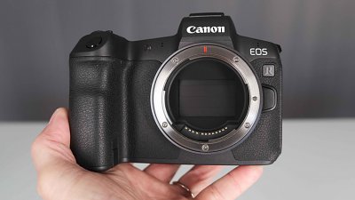 Canon EOS R 系統今年未必再有新機！