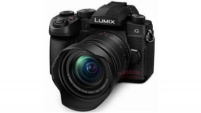 Panasonic G90 真身流出！