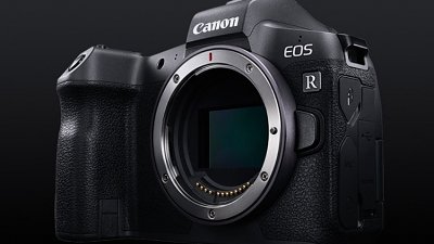 【眼晴偵測 AF 加強】Canon EOS R 四月中推 Firmware 更新