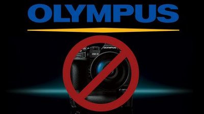 Olympus 新社長澄清謠言：不會出售相機業務