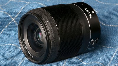 質素主導：Nikon Z 35mm f/1.8 S 速試