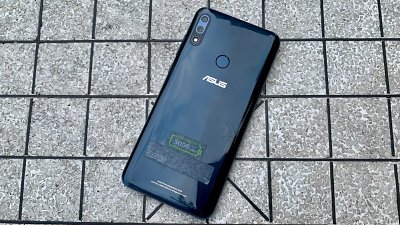 【高性價比黑馬】Asus ZenFone Max Pro M2 測試