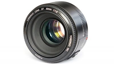 【HK$800 有找】永諾將推 Sony FE 版 AF 50mm f/1.8
