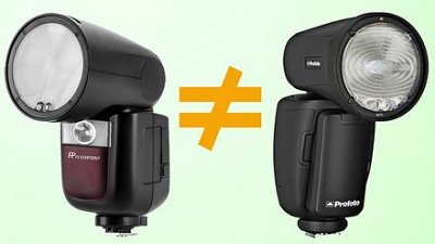 暗諷 Profoto 虛張聲勢，Godox 機密信派定心丸
