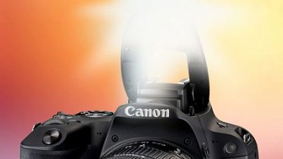 新專利爆料：機頂或加裝 LED 補光燈