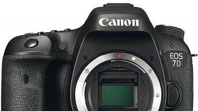 【編輯觀點】高階 APS-C 單反機大勢已去？