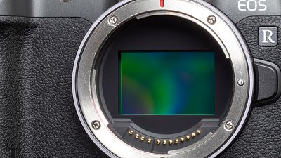 高像素大戰一觸即發：Canon 及 Sony 60MP 級 CMOS 出場