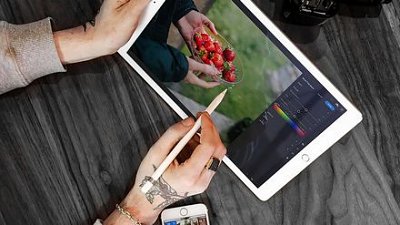 iOS 13 放寬限制，App 直讀 SD 卡相片