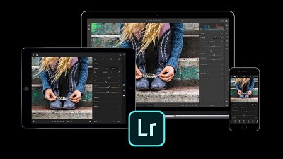 【編輯觀點】Adobe Lightroom + Photoshop 攝影計劃加價一倍，原來是美國「優先」？