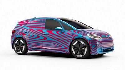 Tesla Model 3 如何招架？Volkswagen ID.3 售價低至 3 萬歐元