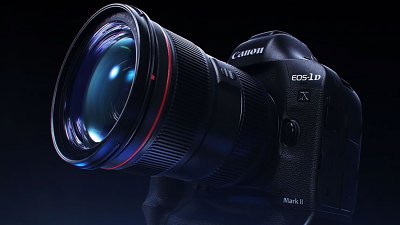 品牌大使 IG「自爆」？Canon「新 1 仔」會有 30fps 連拍？
