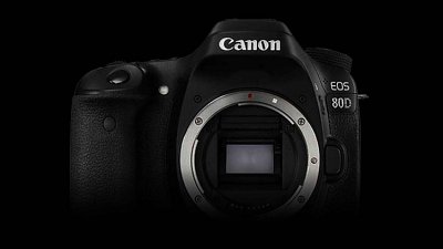 【32.5MP、10fps】Canon 90D 傳 8 月底上場！
