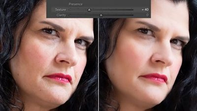 Adobe 執相新功能，磨皮從未如此輕鬆！