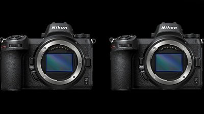 【Eye AF、-6EV 對焦】Nikon 公佈 Z6/Z7 新 Firmware