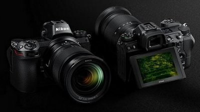 Nikon 發全球通知，Z 無反 VR 出錯或需回收
