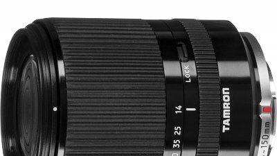 【Micro 4/3 之 1000mm 鍊成】Tamron 500mm F5.6 VC 專利流出！