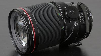 【變焦移軸鏡】Canon TS-E 24-100mm 及 30-80mm 流出
