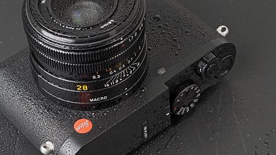 像素加倍反而更抵玩？Leica Q2 速試