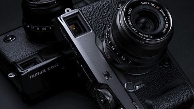 【內置機身防震】Fujifilm X-Pro3 規格傳出