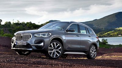 Plug-in hybrid 油電版加入！BMW X1 小改款推出