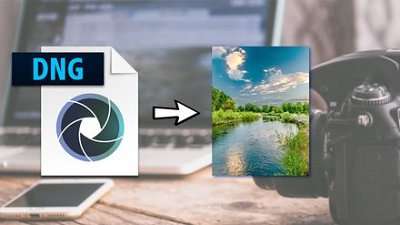 【Windows 10 限定】新擴展程式直開 RAW 檔