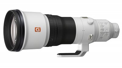 【輕取 Canon】Sony 推出 600mm F4 GM 回應生態攝影訴求