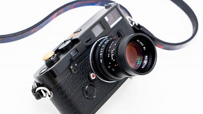 【大光圈列陣】MS-Optics 宮崎光學發表兩支 M-Mount 50mm 鏡頭