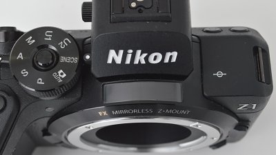 【低處未算低】傳 Nikon 推出 US$900 價位無反機