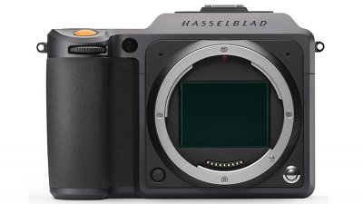 【性能升、價錢降】Hasselblad 中幅無反 X1D II 50C