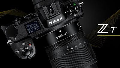 Nikon 社長證實，與 D5 同級的全片幅無反如箭在弦！