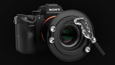 攝影怪「兵器」：Lensbaby OMNI 創意濾鏡系統