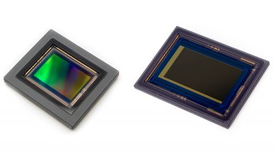 超高解像、特高感光：Canon 發表兩款全新 CMOS