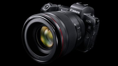【與 1D X Mark II 同級】Canon 旗艦無反 "EOS-1R X" 加快推出！